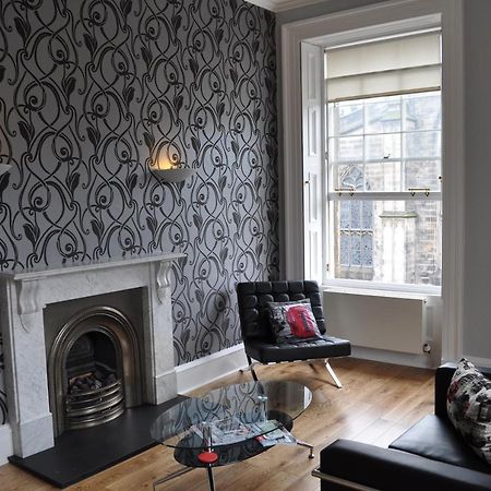 Parliament Sq Apt 12 Royal Mile Apartamento Edimburgo Exterior foto