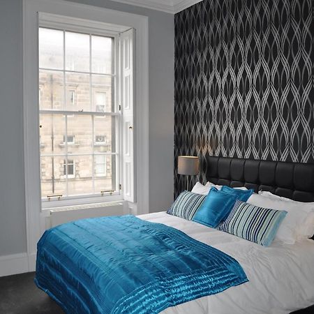 Parliament Sq Apt 12 Royal Mile Apartamento Edimburgo Exterior foto